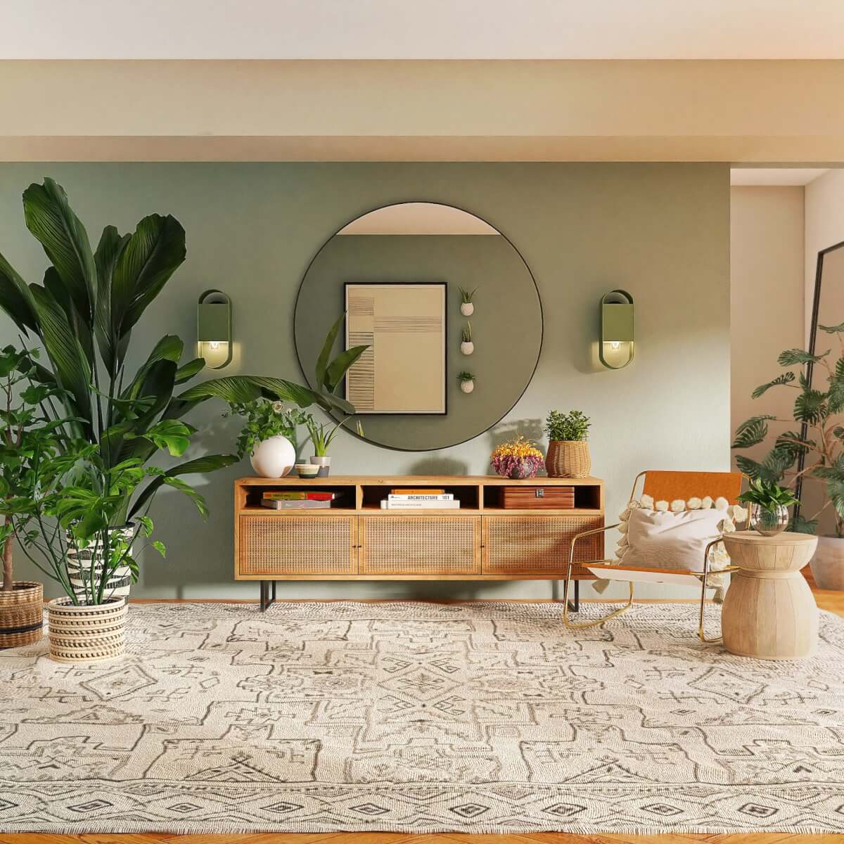 10 Ways to Go Scandinavian And Create Serene and Stylish Interiors